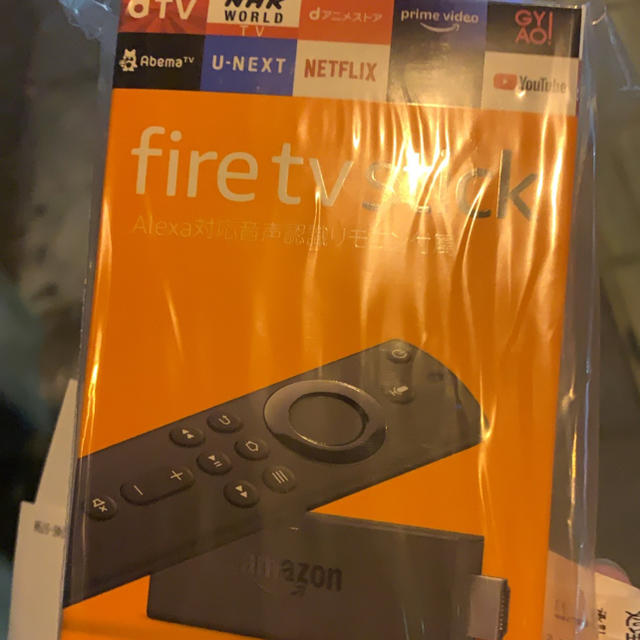 純正卸し売り amazon ファイヤースティックTV | www.domelizeu.com.br