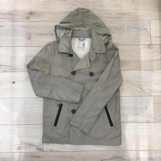 ザラキッズ(ZARA KIDS)のZARA  コート(ジャケット/上着)