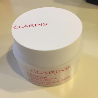 クラランス(CLARINS)のクラランス❤︎ボディクリーム(ボディクリーム)