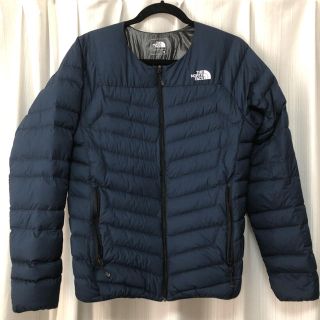 ザノースフェイス(THE NORTH FACE)の★ NORTH ノースフェイス ダウンジャケット(ダウンジャケット)