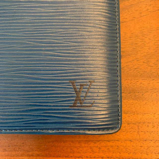 LOUIS VUITTON(ルイヴィトン)のルイヴィトン　手帳カバー レディースのレディース その他(その他)の商品写真