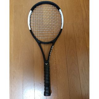 ウィルソン(wilson)のプロスタッフ97L  G1(ラケット)