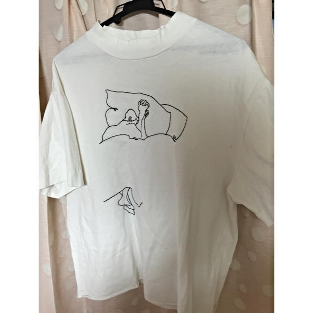 I am I(アイアムアイ)のＩamＩＴシャツ レディースのトップス(Tシャツ(長袖/七分))の商品写真