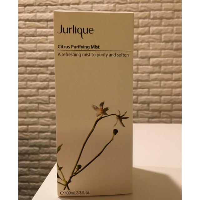 Jurlique(ジュリーク)のジュリーク シトラスミスト コスメ/美容のスキンケア/基礎化粧品(化粧水/ローション)の商品写真