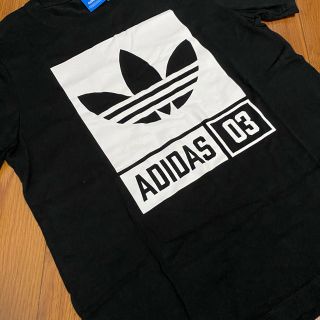 アディダス(adidas)のadidas originals アディダスオリジナルス　Tシャツ(Tシャツ/カットソー(半袖/袖なし))