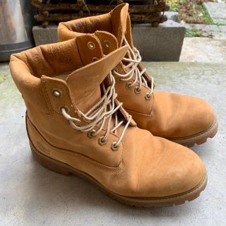 ティンバーランド(Timberland)の専用(ブーツ)