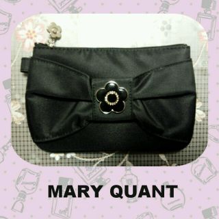 マリークワント(MARY QUANT)のRoyal Milk Tea様専用☆(ポーチ)