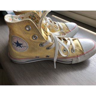 コンバース(CONVERSE)のお値下げ♡コンバース　シューズ(スニーカー)