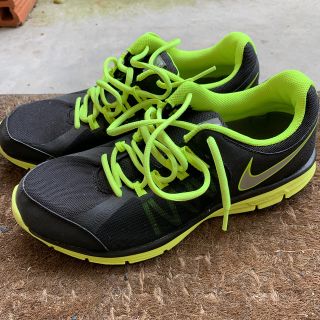 ナイキ(NIKE)のNIKE ランニングシューズ(スニーカー)