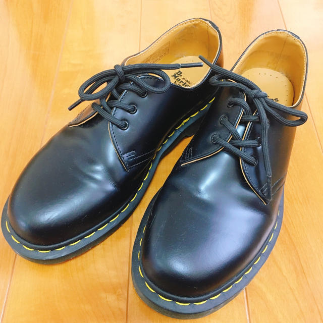 Dr.Martens 3ホール