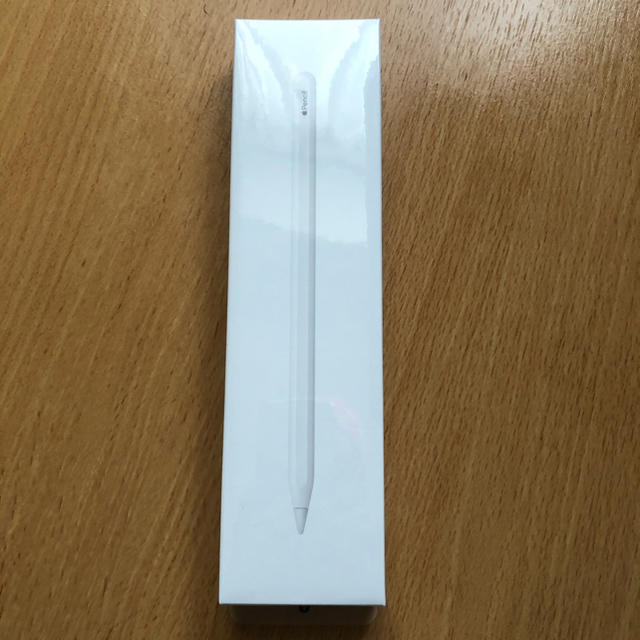 Apple Pencil 第2世代新品未開封