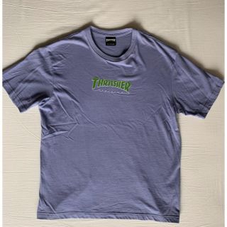 スラッシャー(THRASHER)のTHRASHER ロゴ Tシャツ(Tシャツ/カットソー(半袖/袖なし))