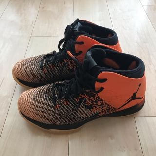 ナイキ(NIKE)のNIKE ナイキ エアジョーダン 31 (スニーカー)