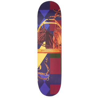 ポロラルフローレン(POLO RALPH LAUREN)のPALACE × POLO Ralph Lauren skateboard(スケートボード)