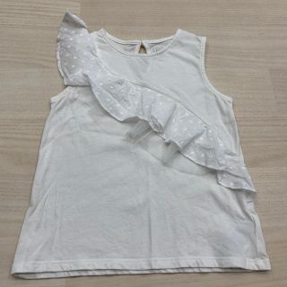 ベビーギャップ(babyGAP)のbabyGAP ノースリ 110cm(その他)