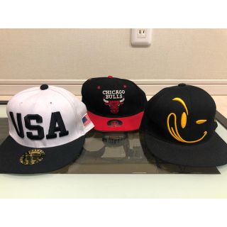 cap(キャップ)