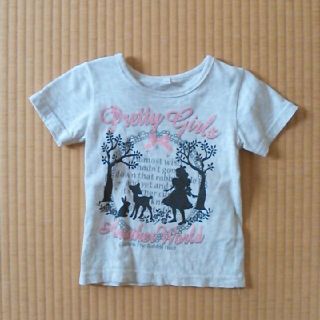 女の子Ｔシャツ　100(Tシャツ/カットソー)