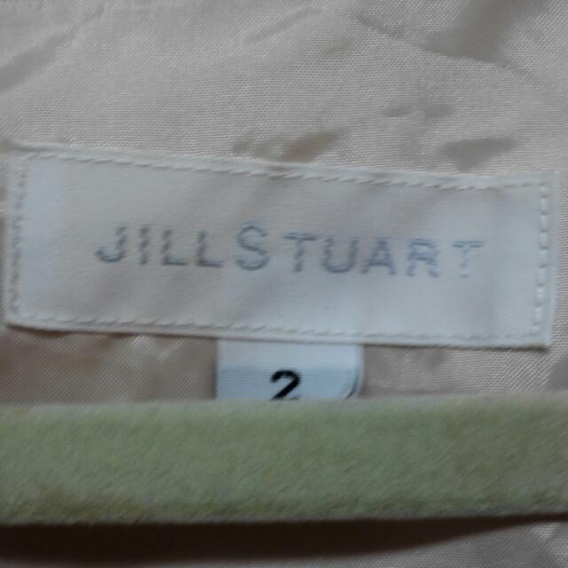 JILLSTUART(ジルスチュアート)のJill♡コットン刺繍ワンピ値下げ中★ レディースのワンピース(ひざ丈ワンピース)の商品写真