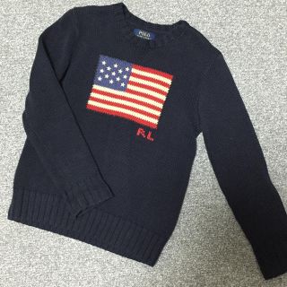 ポロラルフローレン(POLO RALPH LAUREN)の【atk_018様専用】(ニット/セーター)