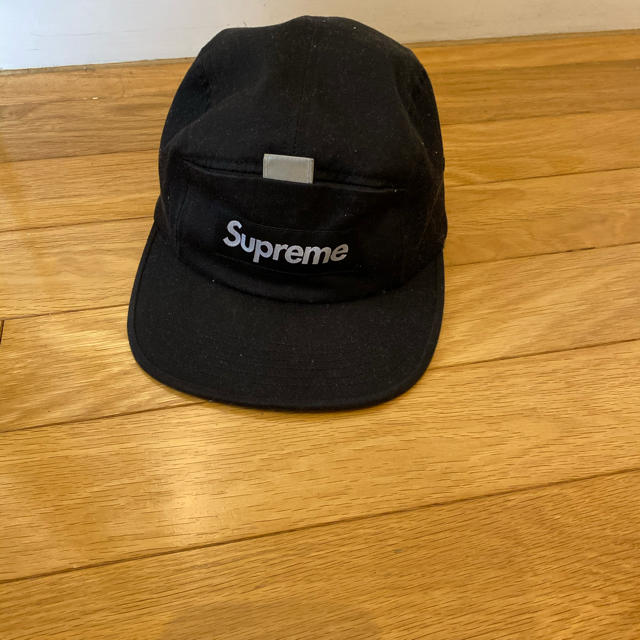 supremeキャップキャップ