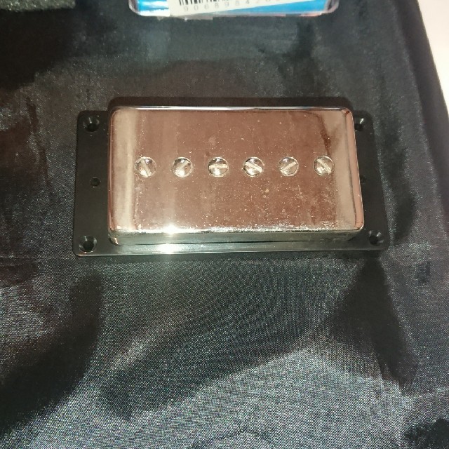 Seymour Duncan SPH90-1bn Phat Cat