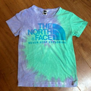 ザノースフェイス(THE NORTH FACE)のTHE NORTH FACE  Tシャツ(Tシャツ(半袖/袖なし))