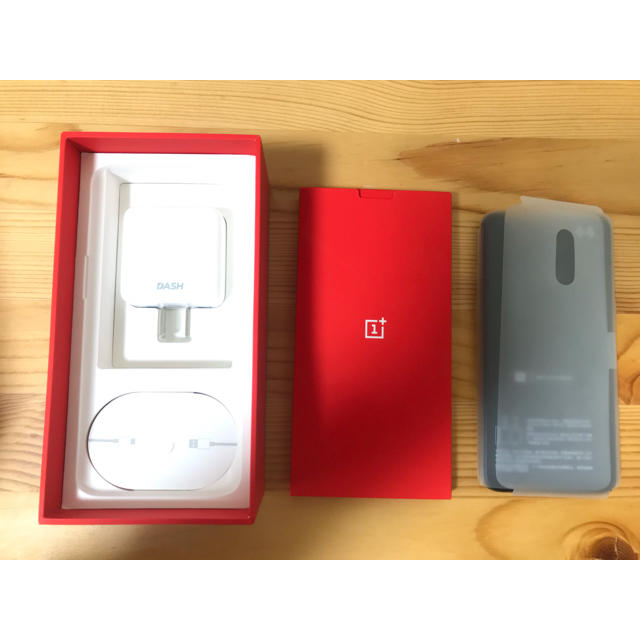 Oneplus 7 8GB/256GB Grey 1