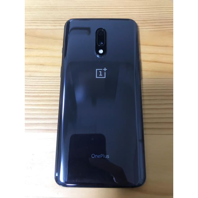 Oneplus 7 8GB/256GB Grey 3