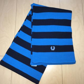 フレッドペリー(FRED PERRY)のFRED PERRY マフラー(マフラー)