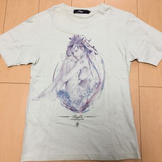 シャペル(Shapel)の新品未使用品 Shapel シャペル Tシャツ(Tシャツ/カットソー(半袖/袖なし))