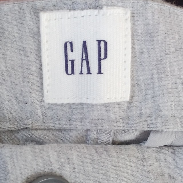 GAP(ギャップ)のGAP ワイドパンツ レディースのパンツ(カジュアルパンツ)の商品写真