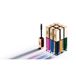 イヴサンローランボーテ(Yves Saint Laurent Beaute)のYSLイヴ・サンローラン マスカラ ヴィニルクチュール 4(マスカラ)