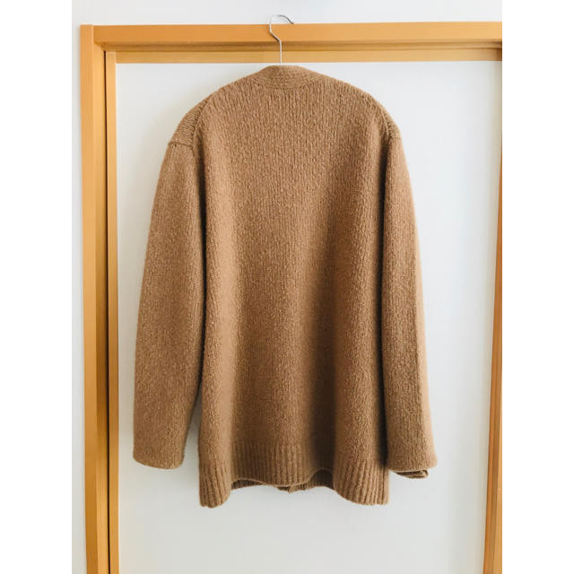 ACNE(アクネ)のACNE STUDIOS 19AW 即完　カーディガン メンズのトップス(カーディガン)の商品写真