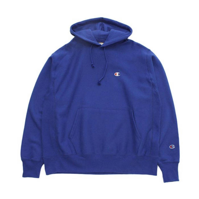 champion reverse weave pullover GF-68