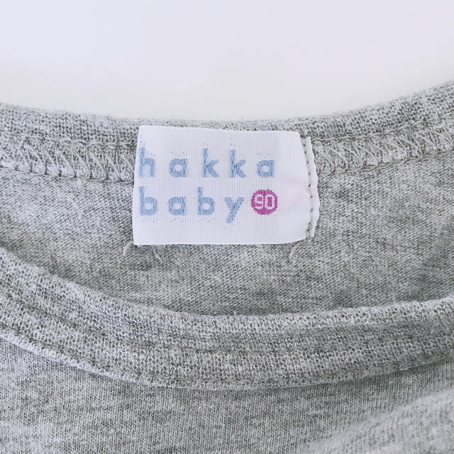 hakka baby(ハッカベビー)のhakkababy♡クワガタTシャツ キッズ/ベビー/マタニティのキッズ服男の子用(90cm~)(Tシャツ/カットソー)の商品写真