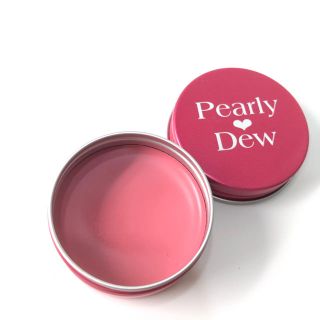 Pearly Dew＊ミネラルccチーク(チーク)