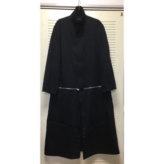 Yohji Yamamoto   S'YTE コットンツイルオールインワン セットアップの