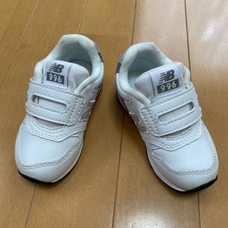 ニューバランス(New Balance)のベビースニーカー(13)  ニューバランス996(スニーカー)