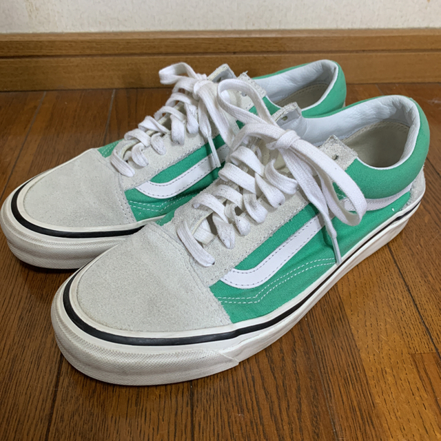 VANS style 36 27cm