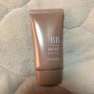 ファシオ(Fasio)のファシオ BBクリーム モイスト 02(BBクリーム)