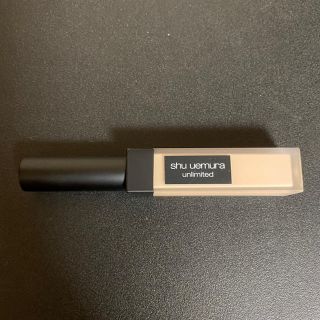 シュウウエムラ(shu uemura)のShu uemura♥︎アンリミテッド　コンシーラー　6ライト(コンシーラー)