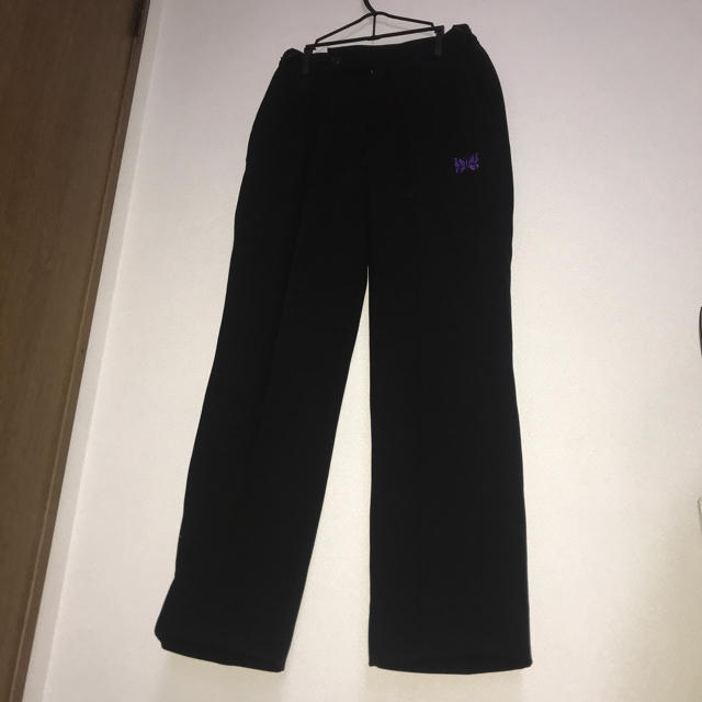 Needles(ニードルス)のNEEDLES × BEAMS / 別注 SIDE TAB TROUSER XS メンズのパンツ(スラックス)の商品写真