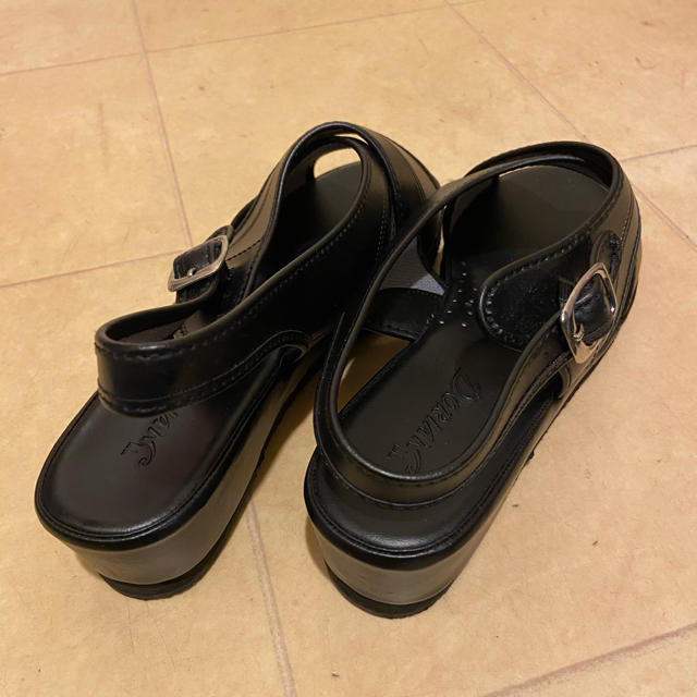 ナースサンダル　オフィスサンダル　ＬＬ 新品！ レディースの靴/シューズ(サンダル)の商品写真