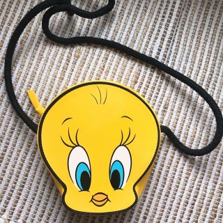 ザラキッズ(ZARA KIDS)のZARA kids tweety bag(その他)