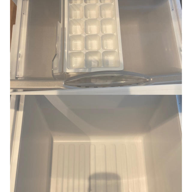 【ギフ_包装】 WiLL FRIDGE mini ナショナル冷凍冷蔵庫