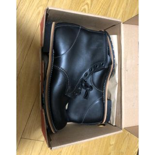 レッドウィング(REDWING)のレッドウィング ベックマン 試着のみ  9014(ブーツ)