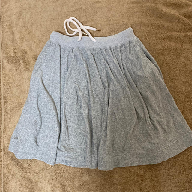 iliann loeb(イリアンローヴ)のフィルメランジェ×イリアンローヴ レディースのスカート(ひざ丈スカート)の商品写真
