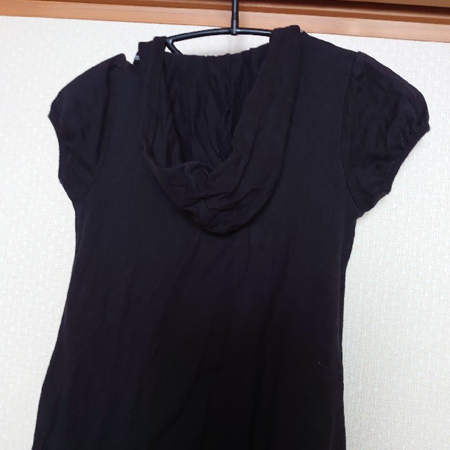 anyFAM(エニィファム)の値下げ★anyFAM ワンピース　140cm キッズ/ベビー/マタニティのキッズ服女の子用(90cm~)(ワンピース)の商品写真