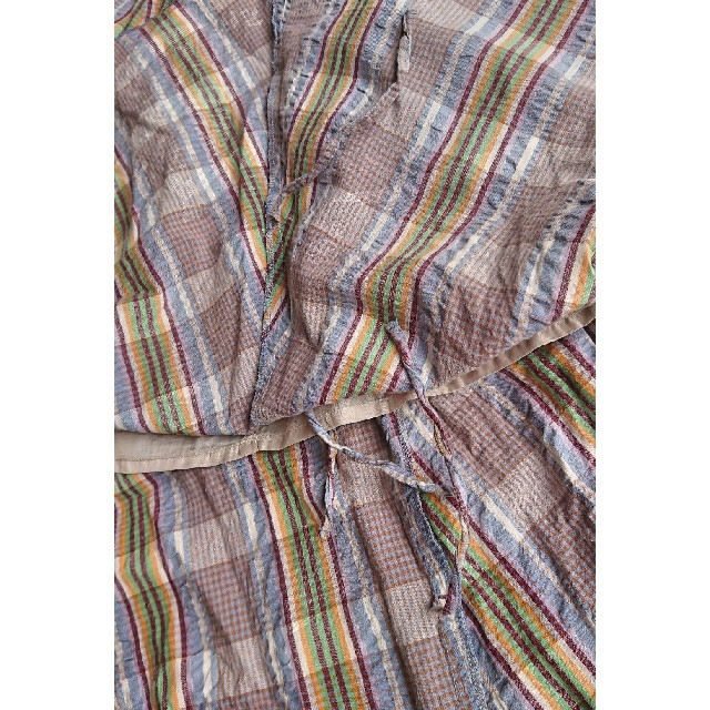ARROW(アロー)のスカート レディースのスカート(ロングスカート)の商品写真
