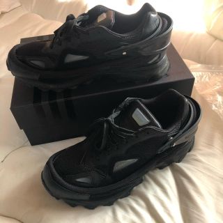 ラフシモンズ(RAF SIMONS)のRAF SIMONS RESPONSE TRAIL(スニーカー)